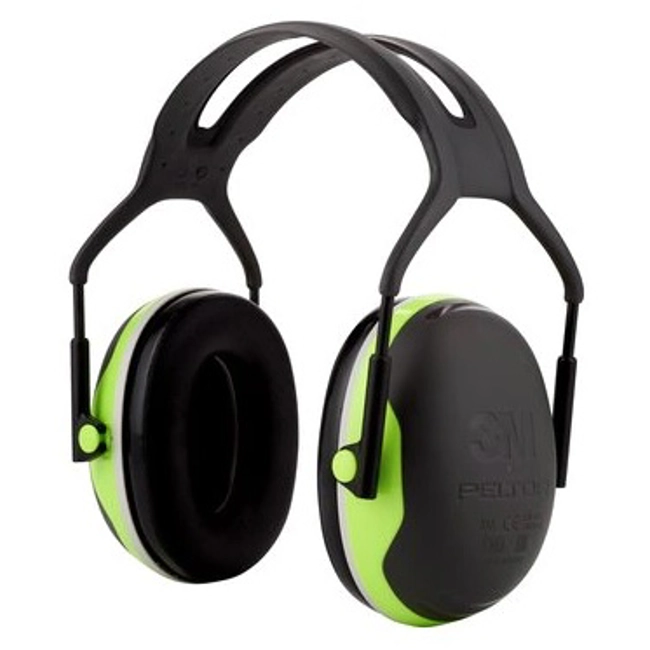 Vendita online Cuffia antirumore Peltor 